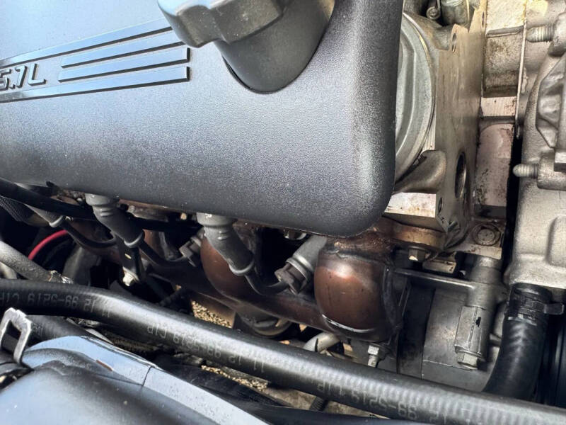 2000 Chevrolet Corvette