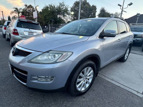 2007 Mazda CX-9 Grand Touring
