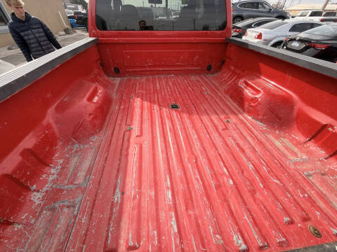 2008 Ford F-250 Super Duty