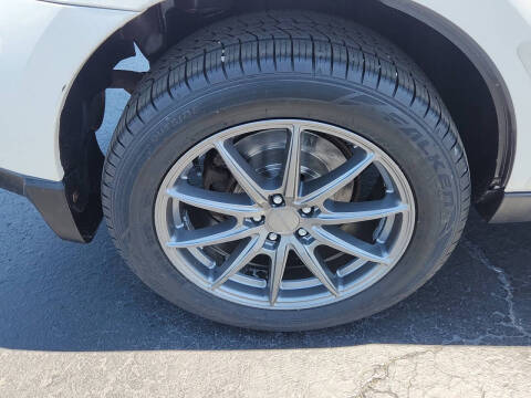 2011 Subaru Forester 2.5X Premium