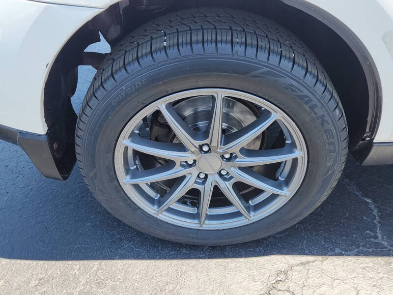 2011 Subaru Forester 2.5X Premium