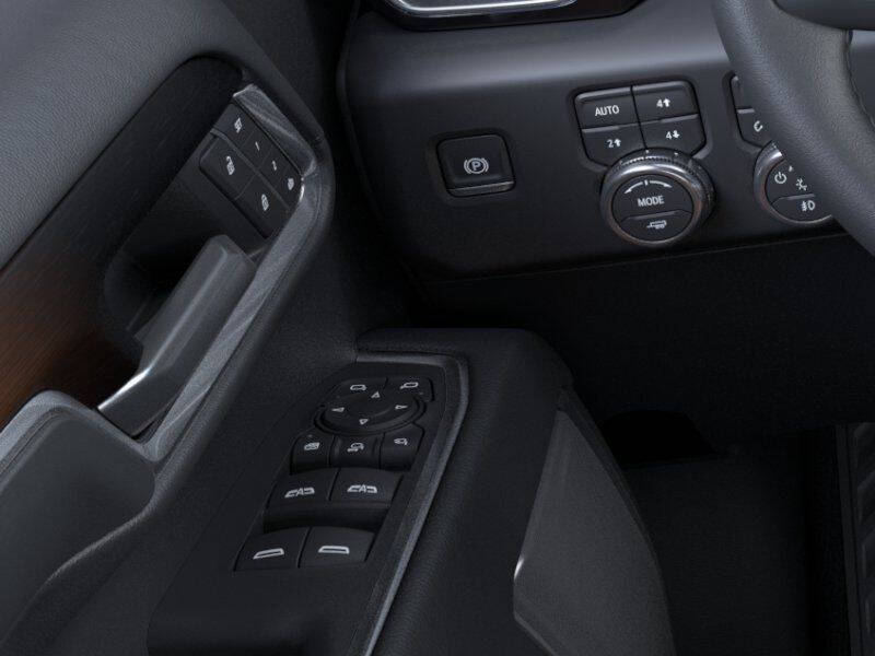 2026 GMC Sierra 3500HD