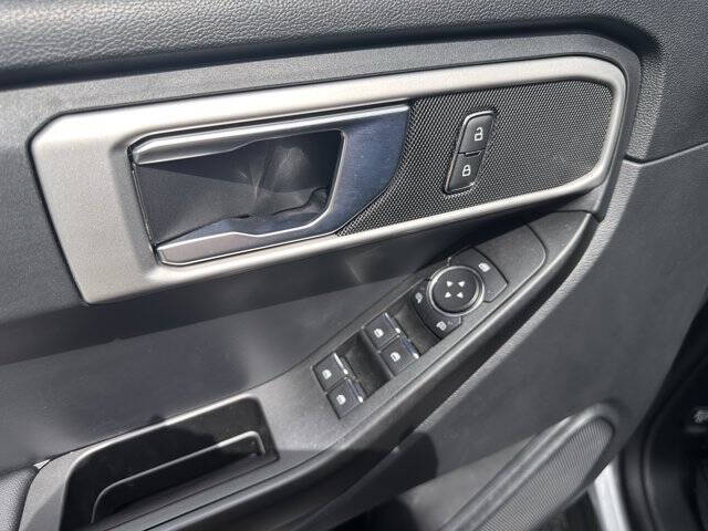 2020 Ford Explorer Police Interceptor Utility