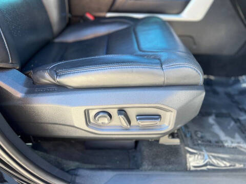 2023 Toyota Sequoia Platinum