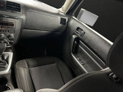2006 HUMMER H3