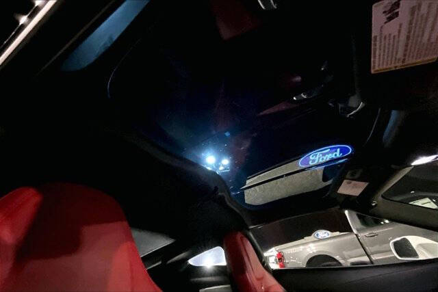 2015 Chevrolet Corvette Stingray Z51