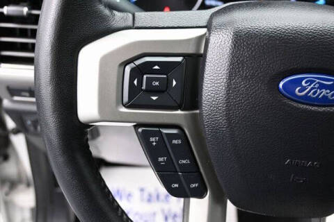 2021 Ford F-250 Super Duty