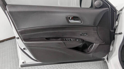 2022 Acura ILX w/Premium