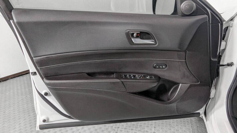 2022 Acura ILX w/Premium