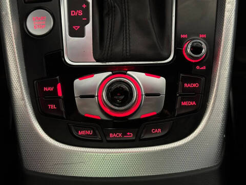2015 Audi Q5 3.0T quattro Premium Plus
