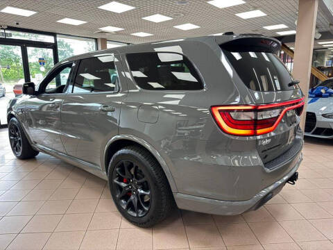 2023 Dodge Durango SRT Hellcat Premium