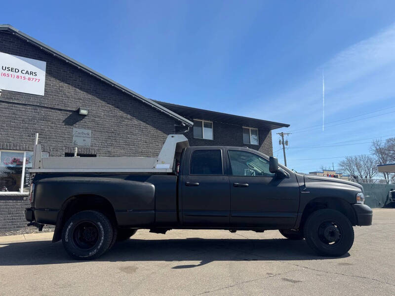 2003 Dodge Ram 3500 SLT