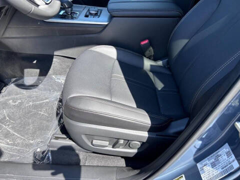 2025 Mazda CX-70 3.3 Turbo Preferred