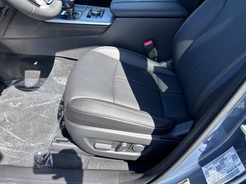 2025 Mazda CX-70 3.3 Turbo Preferred