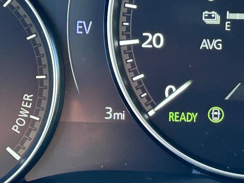 2025 Mazda CX-50 Hybrid Preferred