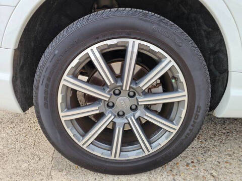 2019 Audi Q7 quattro Premium Plus 55 TFSI