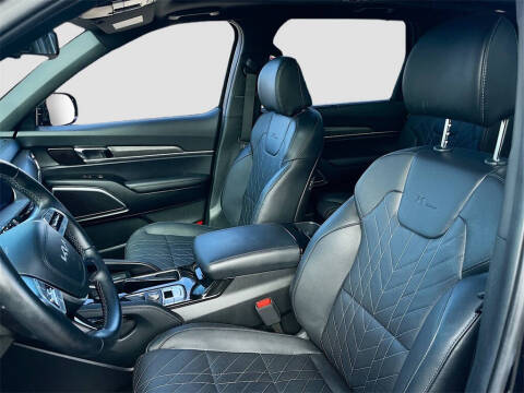2024 Kia Telluride SX X-Line
