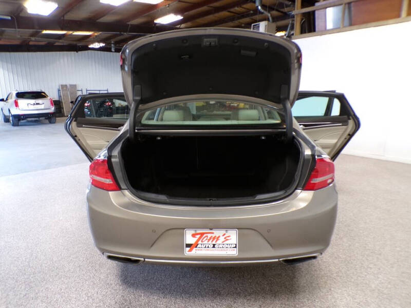 2018 Buick LaCrosse Preferred