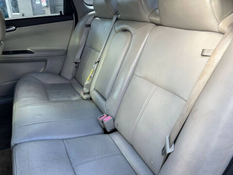 2006 Chevrolet Impala LT