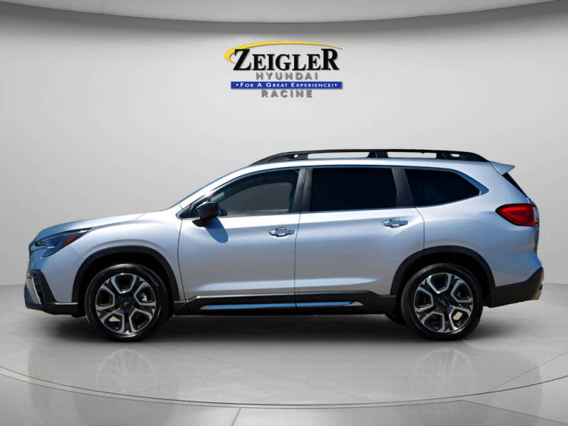 2024 Subaru Ascent Touring