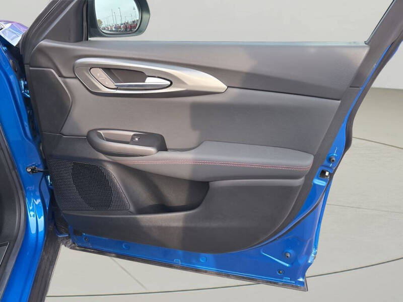 2024 Dodge Hornet R/T