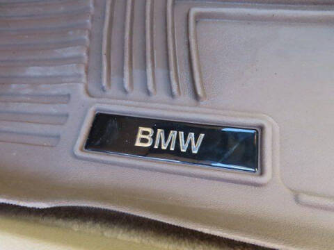 2015 BMW 5 Series 528i