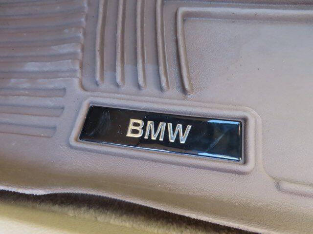 2015 BMW 5 Series 528i