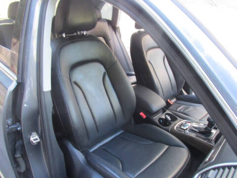 2016 Audi Q5 2.0T quattro Premium Plus