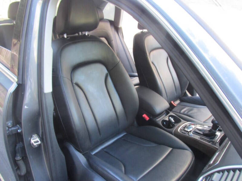 2016 Audi Q5 2.0T quattro Premium Plus