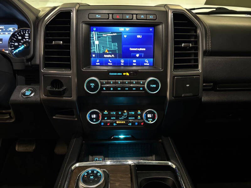 2021 Ford Expedition MAX Platinum