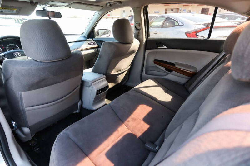 2011 Honda Accord EX