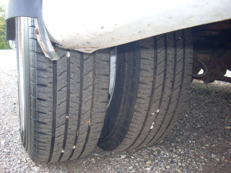 2007 Ford E-Series E-450 SD