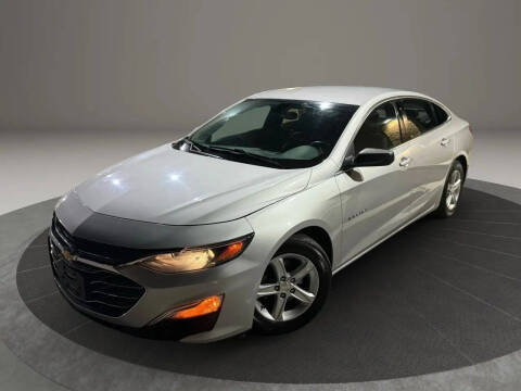 2020 Chevrolet Malibu LS Fleet
