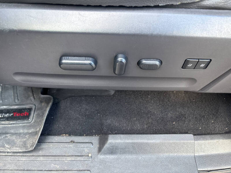 2010 Ford Expedition EL Limited