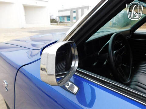 1972 Buick Gran Sport