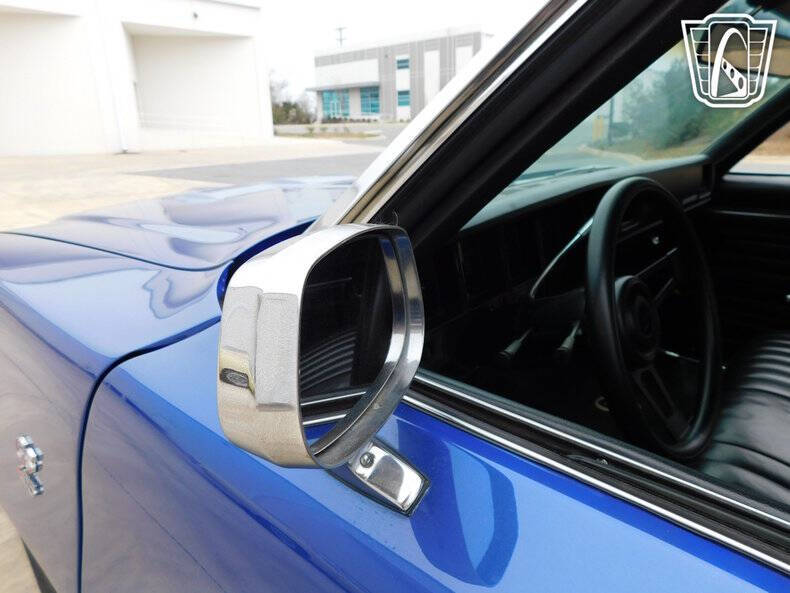 1972 Buick Gran Sport