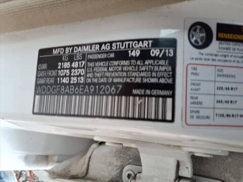 2014 Mercedes-Benz C-Class C 300 Sport 4MATIC