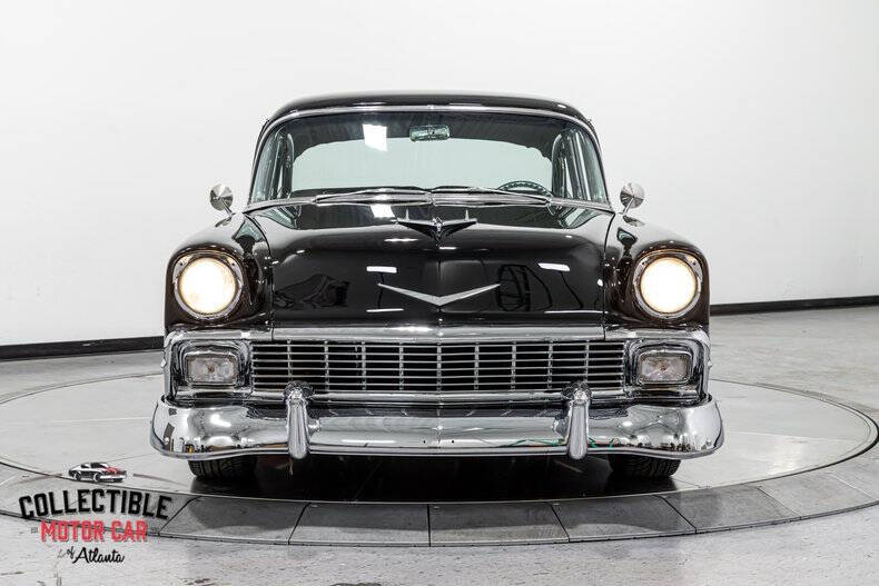 1956 Chevrolet Bel Air