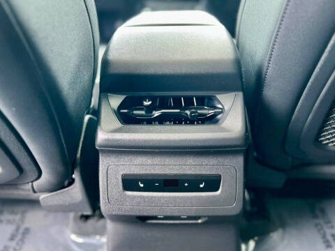 2025 Audi A6 Sportback e-tron Premium Plus