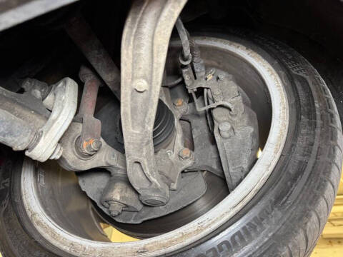 2007 Audi S6 quattro