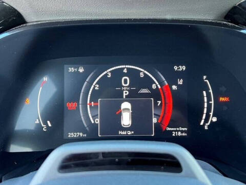 2023 Lexus RX 350 F SPORT Handling