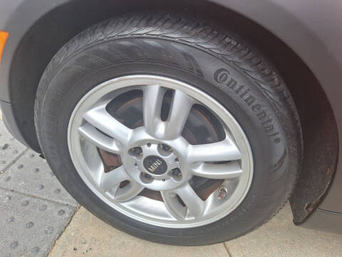 2013 MINI Hardtop Cooper