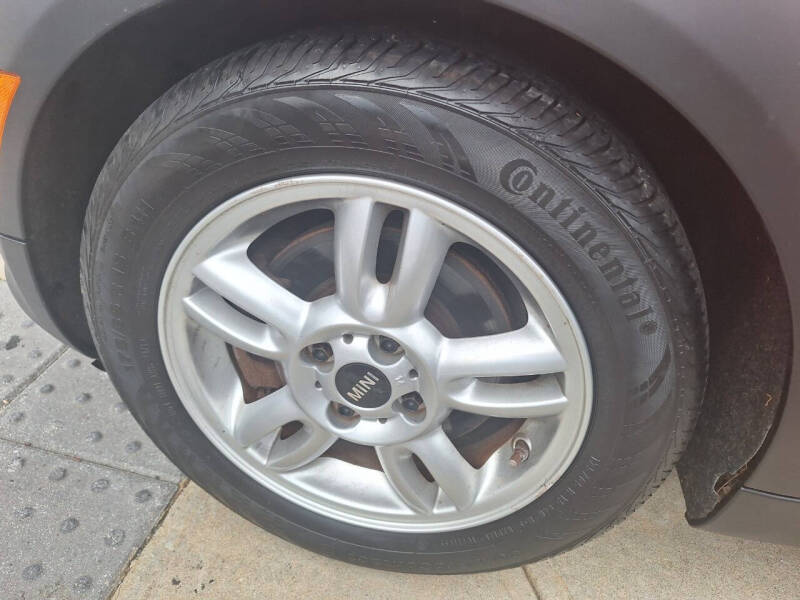 2013 MINI Hardtop Cooper