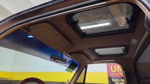 1980 Chevrolet C10