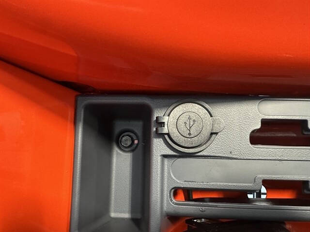 2025 Kioti CK3520SEHB