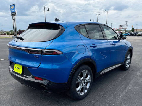 2024 Dodge Hornet R/T