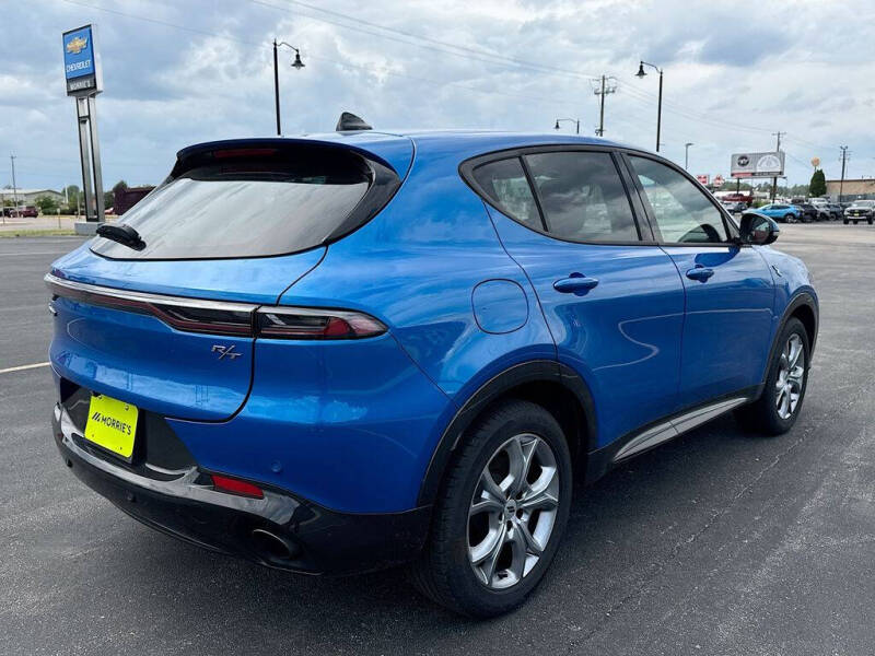 2024 Dodge Hornet R/T