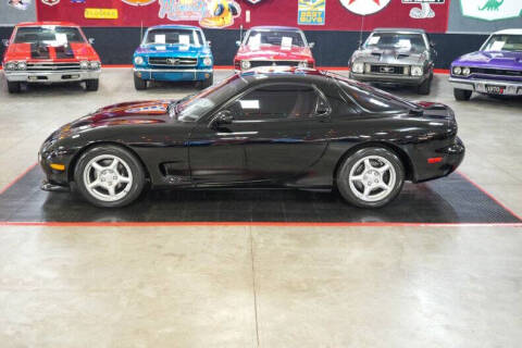 1994 Mazda RX-7 Turbo