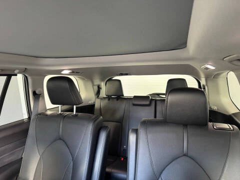 2025 Toyota Grand Highlander Limited