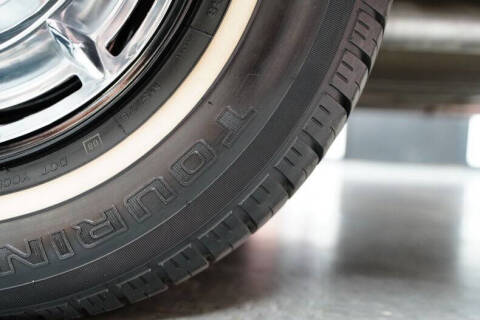 1960 Chevrolet Impala